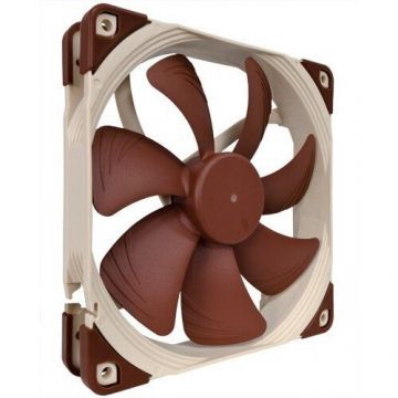 Ventilator 140mm