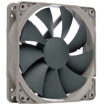 Ventilator 1x 120mm