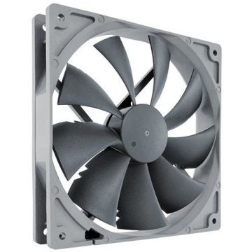 Ventilator 1x 140mm