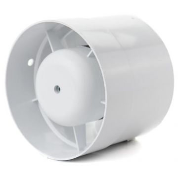 Ventilator de tubulatura axial PROFIT 150, Debit 280 m3/h, Ø150 mm