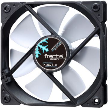 Ventilator Dynamic X2 GP-14 White