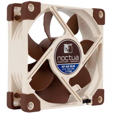 Ventilator NF-A8 ULN - 80mm