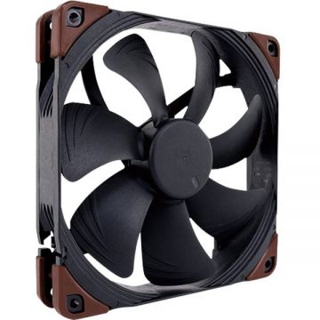 Ventilator Noctua NF-A14 3000PWM - 140mm Industrial PPC