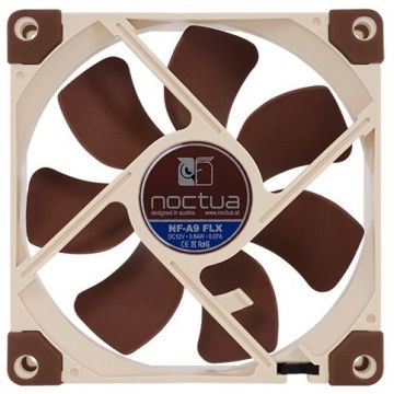 Ventilator pentru carcasa NF-A9 FLX 92mm