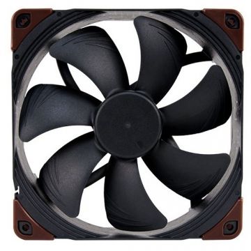 Ventilator pentru carcasa NF-F12 industrialPPC-2000 IP67 PWM