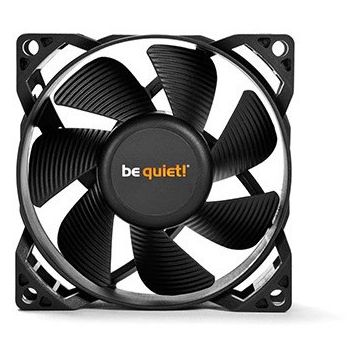 Ventilator pentru carcasa Pure Wings 2 1900rpm 80mm