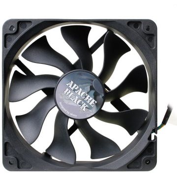 Ventilator Apache PWM  140mm