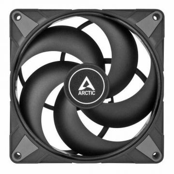 Ventilator Arctic P14 MAX, 140mm, 2800 rpm, PWM (Negru)