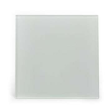 Ventilator baie dRim HS BB, diametru 125 mm, Super Silent, Senzor de umiditate si Timer, Debit 140 m3/h, Alb, Plexiglas