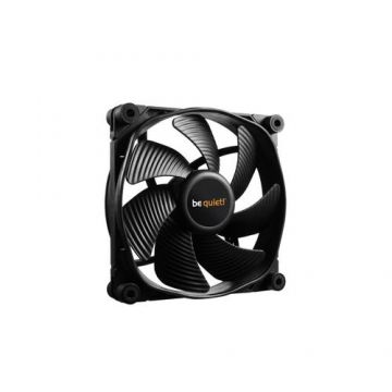 Ventilator Be quiet! Pure Wings 3, 120mm, 1600 RPM (Negru)