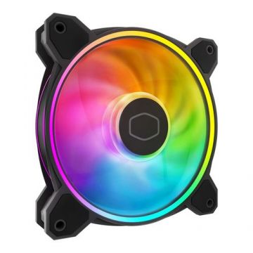 Ventilator, Cooler Master MasterFan MF120 Halo2