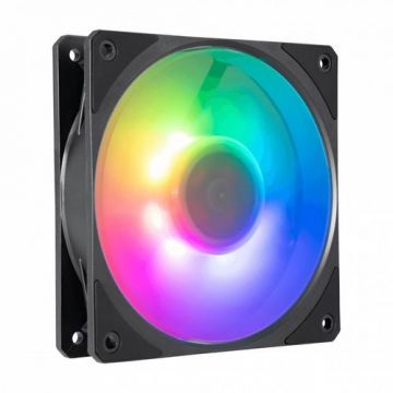 Ventilator, Cooler Master Mobius, 120P, ARGB