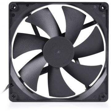 Ventilator Core PWM 3.200 U/min  140 mm