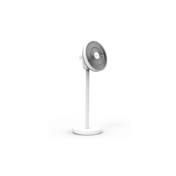Ventilator de aer AlecoAir V30 Blaze, Pentru 30mp. Ionizare, Lampa Veghe, Timer, 12 Viteze, Sleep