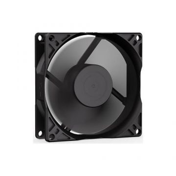 Ventilator Endorfy Zephyr 80, 80 mm, 2100 rpm, (Negru)