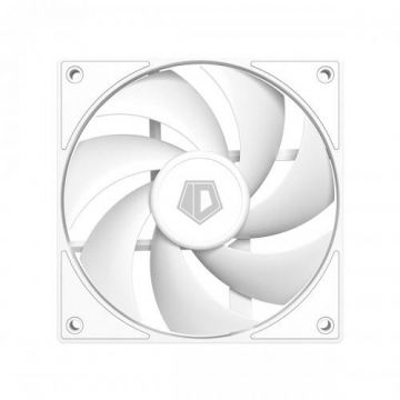 Ventilator ID-Cooling AF-125, 120mm (Alb)