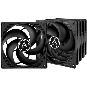 Ventilator P14 PWM PST 140mm 5 Pack