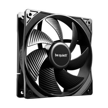 Ventilator PURE WINGS 3 120mm PWM (BL105)