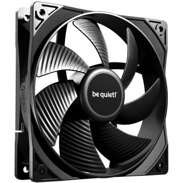 Ventilator Pure Wings 3 PWM 120mm