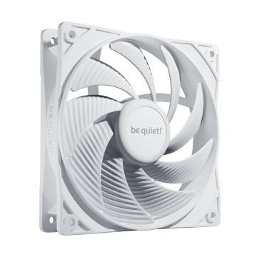 Ventilator PURE WINGS 3 White 120mm PWM high-speed (BL111)