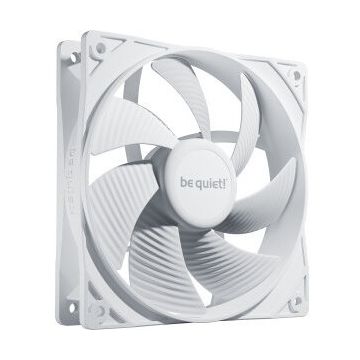 Ventilator PURE WINGS 3 White 140mm PWM high-speed (BL113)