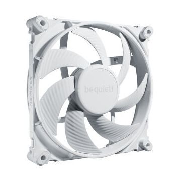 Ventilator SILENT WINGS 4 White 140mm PWM high-speed