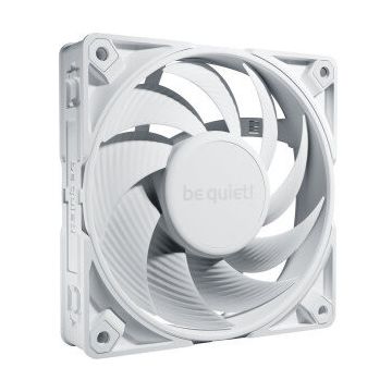 Ventilator SILENT WINGS PRO 4 White 120mm PWM