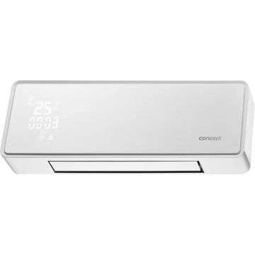 Concept QH4000 - Ventilator cu aer termic