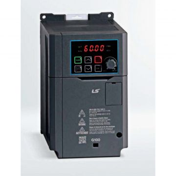 Convertor de frecventa - 1,5 kW / 400 V pentru ventilator sistem ventilatie si evacuare Hota