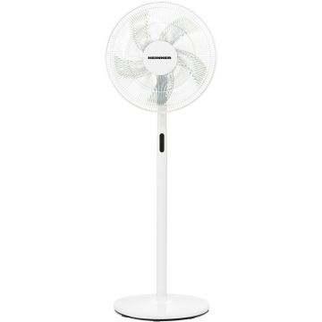 HEINNER HMSF-3WH - Suport ventilator