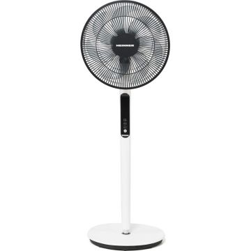 HEINNER HMSF-9BK - Suport ventilator