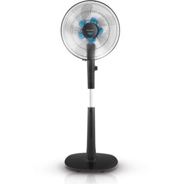 Rohnson R-8600 Silent Breezer - Ventilator