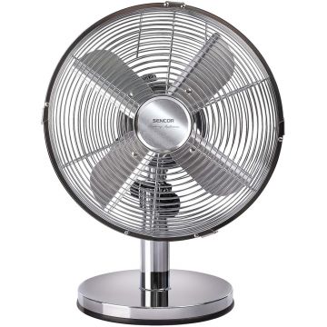 Sencor SFE 2540SL - Ventilator de masă