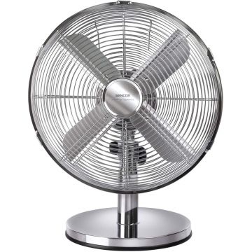 Sencor SFE 3040SL - Ventilator de masă