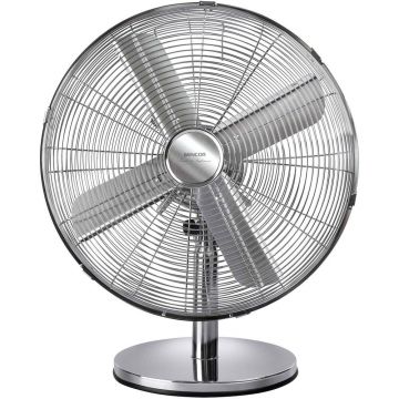 Sencor SFE 4040SL - Ventilator de masă