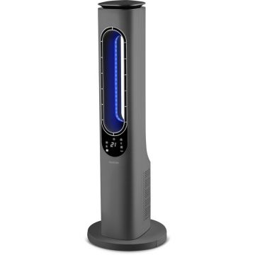 Sencor SFH 3704SL - Ventilator cu aer termic