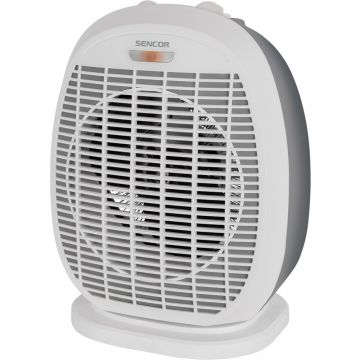 Sencor SFH 7017WH - Ventilator cu aer termic