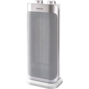 Sencor SFH 8050SL - Ventilator cu aer termic