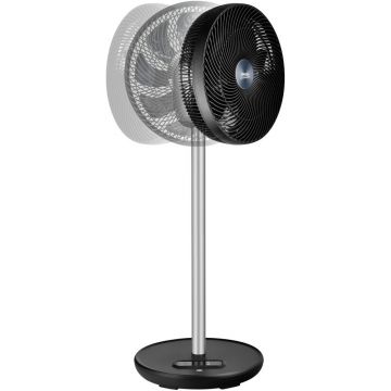 Sencor SFN 3040BK - Ventilator stand