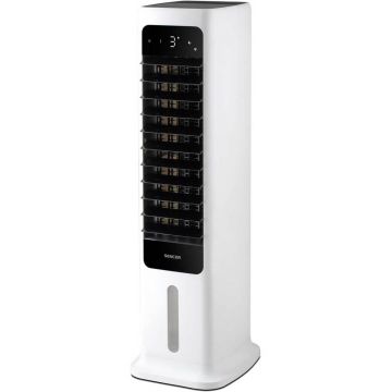 Sencor SFN 9025WH - Aparat de răcire a aerului
