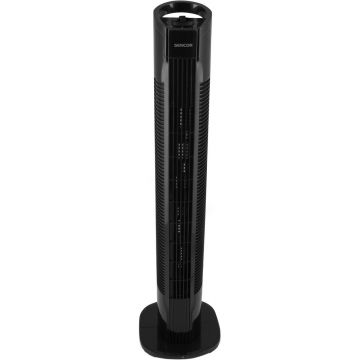 Sencor SFT 3108BK - Ventilator de coloană