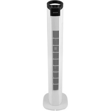 Sencor SFT 3112WH - Ventilator de coloană