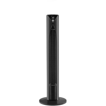 Sencor SFT 3800BK - Ventilator de coloană
