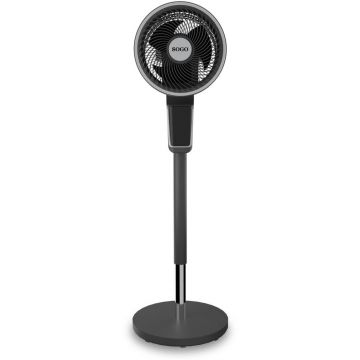 SOGO SS-21340 - Suport ventilator cu oscilație 3D