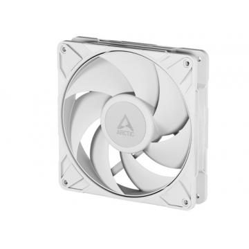 Ventilator Arctic P14 Pro PST, 140 mm, PWM, 400 - 2500 rpm (Alb)