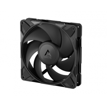 Ventilator Arctic P14 Pro PST, 140 mm, PWM, 400 - 2500 rpm (Negru)
