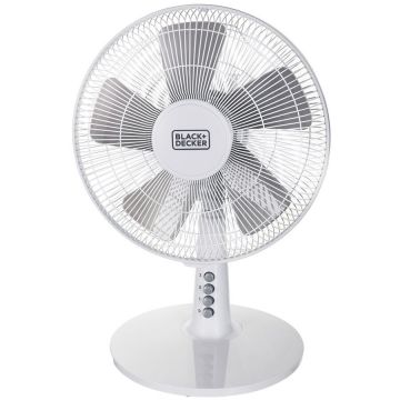 Ventilator Camera BXEFD40E 40W Alb