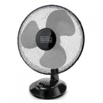 Ventilator Camera BXEFD41E 35W Negru