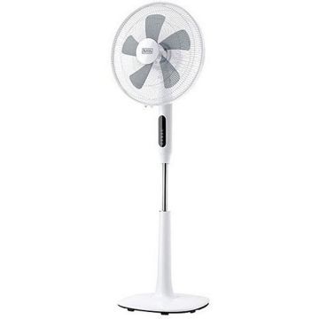 Ventilator Camera BXEFP50E 50W Alb