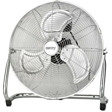 Ventilator Camera CR 7306 110W Inox